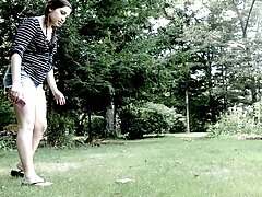 Azione Legs On Shoulders con video mogli italiane porche la splendida Sabrina Spice di Porn Force